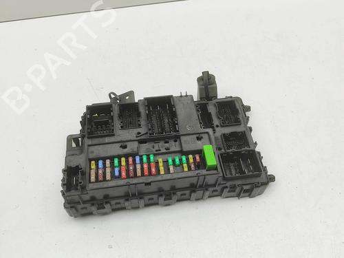 Elektronisk modul Elektronisk modul FORD TRANSIT CUSTOM V362 Van (FY, FZ) 2.0 EcoBlue (130 hp) 34102073 34102073