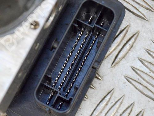 ABS pump NISSAN QASHQAI II (J11, J11_) 1.2 DIG-T | BP6759314M43 