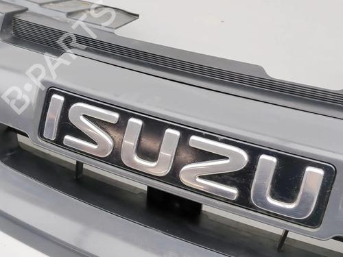Grill ISUZU D-MAX II (TFR, TFS) 2.5 CRDi 4x4 (TFS86J) | BP39243868C40 - Image 5