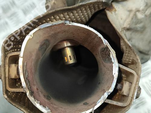 Catalyst FORD KUGA II (DM2) 2.0 TDCi 4x4 | BP30621304M10 