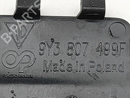 Other PORSCHE CAYENNE Coupe (9YB) 4.0 S AWD (9YBBJ1) | BP29594191O1