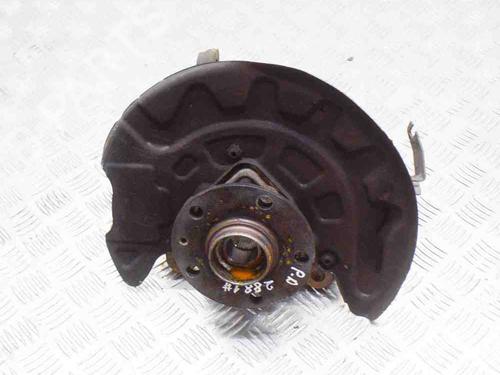 Used Right front steering knuckle SKODA OCTAVIA III Combi (5E5, 5E6) 2.0 TDI 4x4 (150 hp) 14618714