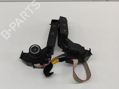 Used Switch Switch OPEL VIVARO C Van (K0) 1.5 (120 hp) 33370227 33370227