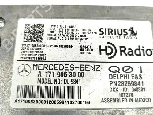 Electronic module MERCEDES-BENZ S-CLASS Coupe (C216) CL 500 4-matic (216.394) | BP32142948M83  - Image 7