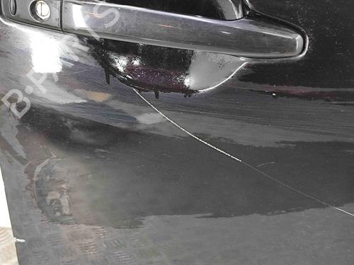 Right front door MITSUBISHI OUTLANDER III (GG_W, GF_W, ZJ, ZL, ZK) 2.0 Hybrid 4WD (GG2W) | BP29829550C3