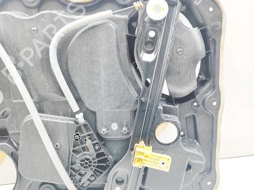 Front left window mechanism JEEP CHEROKEE (KL) 2.2 CRD 4x4 | BP39472815C22 - Image 3