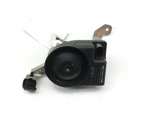 Elektronisk modul VW TOUAREG (7P5, 7P6) 3.0 V6 TDI (245 hp) 29830311