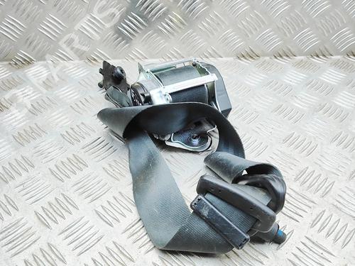 Front left seatbelt FORD TRANSIT V363 Van (FCD, FDD) E-TRANSIT | BP39534317I26 - Image 2