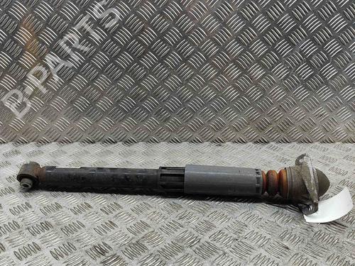 Right rear shock absorber AUDI A3 Sportback (8VA, 8VF) S3 quattro | BP16271804M19 