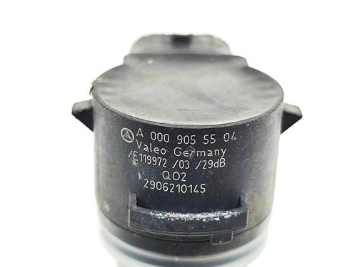 Electronic module MERCEDES-BENZ A-CLASS (W177) AMG A 35 4-matic (177.051) | BP38756055M83 - Image 6