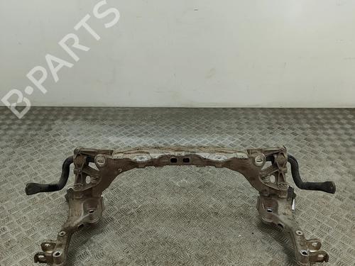 Bagaksel PORSCHE 911 (992) 3.8 Turbo S (992450, 992470) (650 hp) 31976848