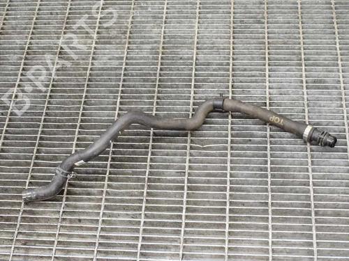 Used Pipe Pipe BMW 3 (F30, F80) 320 i (184 hp) 14665448 14665448