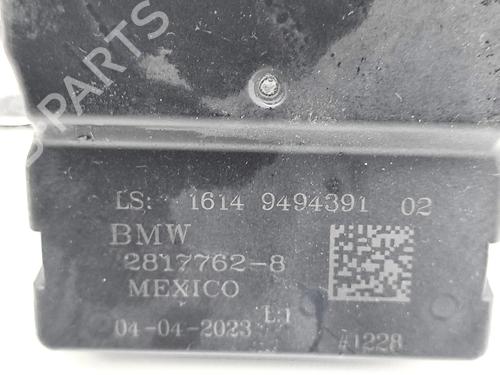 Electronic module BMW 2 Gran Coupe (F44) 218 i | BP36507705M83 - Image 6