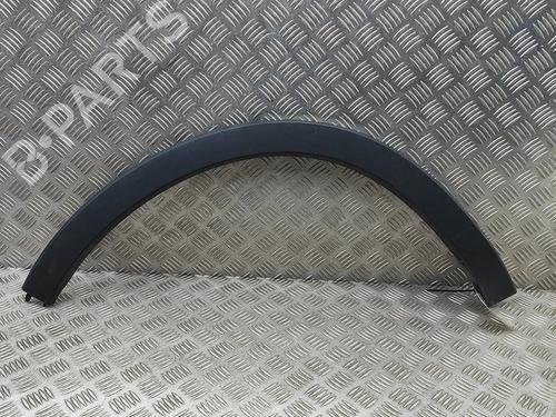 Used Rear right wheel arch trim VOLVO XC40 (536) T3 (150 hp) 30257598