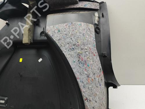Boot lining SKODA YETI (5L) 2.0 TDI 4x4 | BP33386284I3 - Image 6