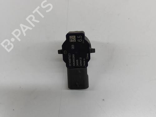 Electronic module MAZDA CX-30 (DM) SKYACTIV-G M Hybrid | BP33370311M83 - Image 4