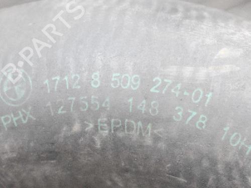 Pipe BMW 5 Gran Turismo (F07) 530 d | BP14612083M125