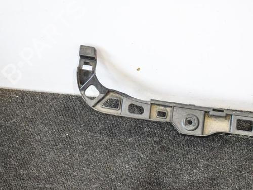 Rear bumper bracket VW GOLF VI (5K1) 2.0 TDI | BP6747753C159 