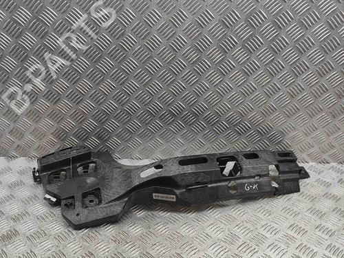 Used Rear bumper bracket BMW 3 (G20, G80, G28) M3 Competition (510 hp) 29542030