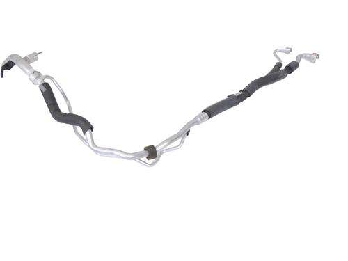 Used AC pipe MERCEDES-BENZ CLS Shooting Brake (X218) CLS 350 BlueTEC / d (218.926) (258 hp) 30244552