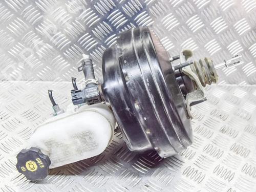 Used Servo brake TESLA MODEL S (5YJS) P85 (421 hp) 6775598