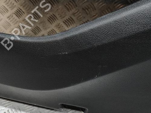 Front right panel MERCEDES-BENZ GLS (X167) AMG 63 4Matic+ EQ Boost 4-matic+ (167.989) | BP28557374C59  - Image 5