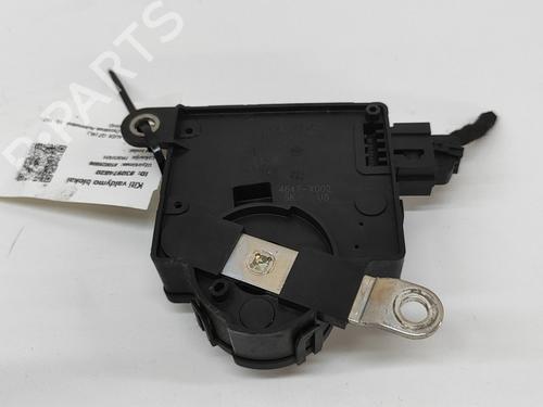 Electronic module AUDI Q7 (4LB) 3.0 TDI quattro | BP27331416M83 