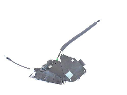 Used Rear right lock LAND ROVER RANGE ROVER SPORT II (L494) 3.0 SDV6 4x4 (306 hp) 30241141