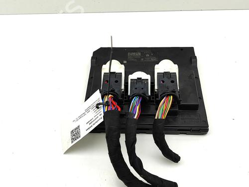 Module électronique MAN TGE Van 2.0 TDI (01V, 03V, 36V, UYB, UYC, UYD) (140 hp) 31976979