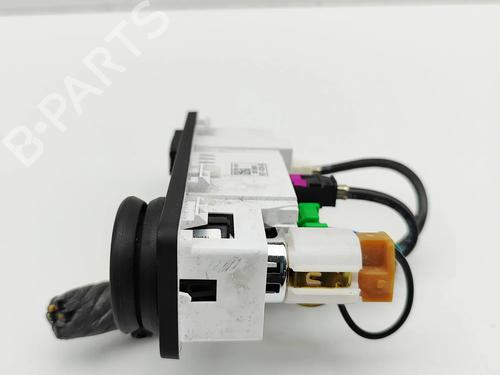 Módulo eletrónico JAGUAR XE (X760) 2.0 D | BP38239266M83 - Image 2