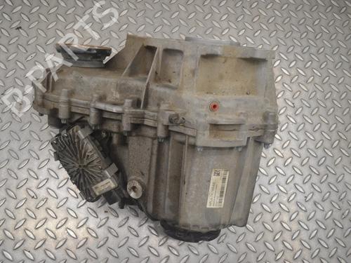 Used Transfer box Transfer box LAND ROVER RANGE ROVER IV (L405) 4.4 SDV8 4x4 (340 hp) 33365634 33365634
