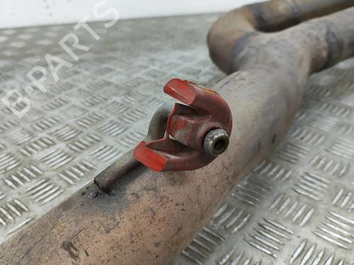 Exhaust system AUDI A3 Sportback (8VA, 8VF) RS3 quattro | BP30971695M121