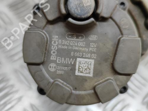 Auxiliary water pump BMW X3 (G01, F97, G08) xDrive 20 i | BP26311450M111 