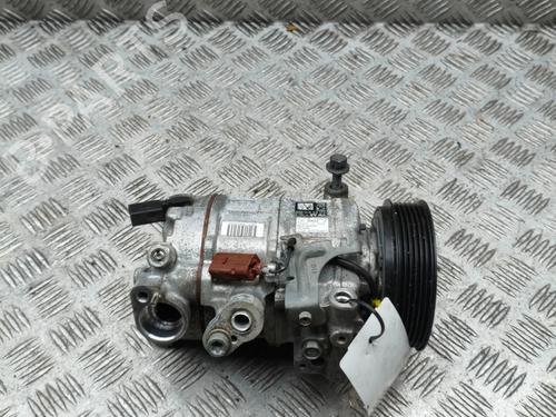 Used AC compressor AC compressor 39575587 39575587
