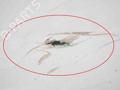 Bak støtfanger AUDI A4 B8 Avant (8K5) S4 quattro | BP30283405C8 