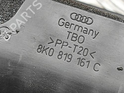 Grill PORSCHE MACAN (95B) 3.0 S | BP34136639C40  - Image 5