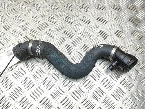 Rohr für BMW X6 (G06, F96) M (600 hp) 33223814