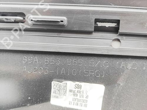 Dørliste AUDI Q4 E-TRON SUV (F4B) 45 | BP36952918C150 - Image 8