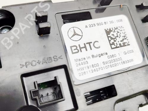 Electronic module VW PASSAT B7 (362) 1.4 TSI EcoFuel | BP37469431M83 - Image 6