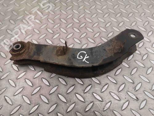 Used Left rear suspension arm SSANGYONG KORANDO (CK) 2.2 Xdi (178 hp) 30268874
