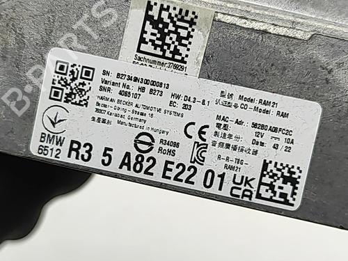 Electronic module BMW 3 Touring (G21, G81) 330 e Plug-in-Hybrid | BP31326342M83  - Image 5