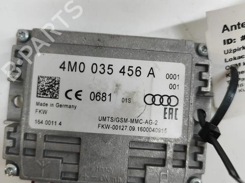 Electronic module AUDI A5 (F53, F5P) S5 TFSI quattro | BP27532395M83  - Image 6