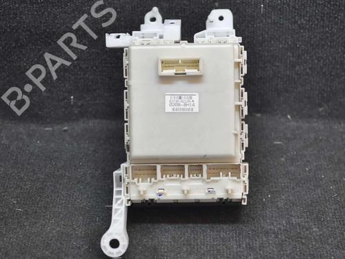 Fuse box TOYOTA AURIS (_E15_) 2.0 D-4D (ADE150_, ADE150R) | BP6719174E1 