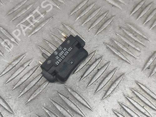 Left rear window switch MERCEDES-BENZ E-CLASS (W124) E 300 D (124.131) | BP25218729I29 - Image 4