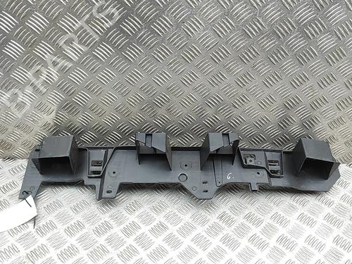 Used Rear bumper bracket Rear bumper bracket PEUGEOT 208 II (UB_, UP_, UW_, UJ_) e-208 (136 hp) 35767470 35767470