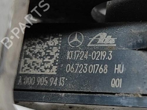 Electronic sensor MERCEDES-BENZ CLA (C118) CLA 200 (118.387) | BP28432009M84  - Image 7