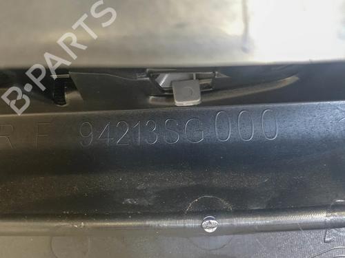 Front right panel SUBARU FORESTER (SJ_) 2.0 D AWD (SJD) | BP6864463C59 