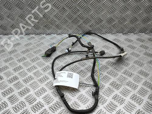 Used Electronic module Electronic module FORD TRANSIT V363 Van (FCD, FDD) 2.0 EcoBlue (130 hp) 36458523 36458523