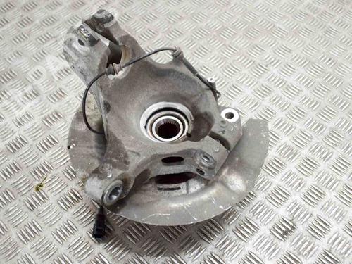 Fusée avant gauche JAGUAR E-PACE (X540) 2.0 D150 | BP14642534M25 