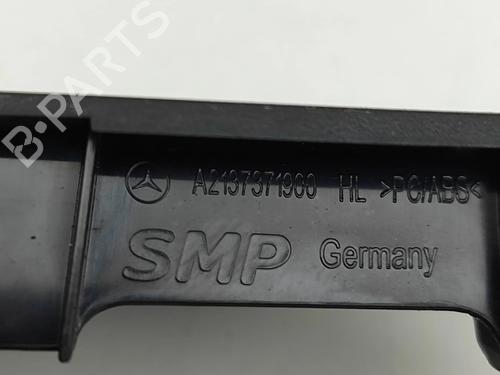 Andre MERCEDES-BENZ E-CLASS (W213) E 220 d (213.004) | BP27608025O1